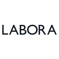 Labora logo - Similar company to Nowvac