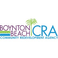 Boynton Beach CRA logo - Similar company to Delray Beach Community Redevelopment Agency