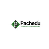 Pachedu Infrastructures logo - Similar company to Dtel (Dolphin Telecoms)