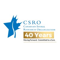 Canadian Spinal Research Organization