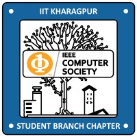 IEEE Computer Society Student Branch Chapter, IEEE Kharagpur Section logo - Similar company to Ieee Bombay Section Young Professionals