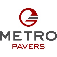 Metro Pavers Inc logo - Similar company to Hoffman & Hlavac