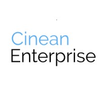 Cinean Enterprise logo - Similar company to Mantech Publications: Empowering Research And Knowledge