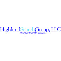 Highland Search Group logo - Similar company to Smarter Solutions Llc