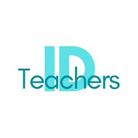 ID Teachers logo - Similar company to Meta4 Innovations