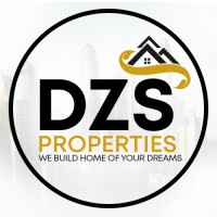 DZS Properties logo - Similar company to Propertify Uae