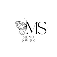 Meno Swiss logo - Similar company to Menoqueens