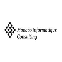 Monaco Informatique Consulting logo - Similar company to Monacodatacenter