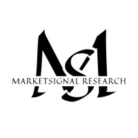 MarketSignal Research logo - Similar company to Mac & Bleu