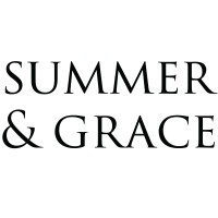 Summer&Grace Gallery logo - Similar company to Niagara Pumphouse Arts Centre