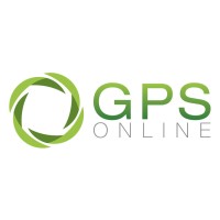 GPS Online logo - Similar company to Cybermapa