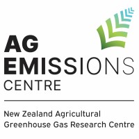 Ag Emissions Centre logo - Similar company to Agrizeronz