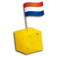 Kaaspakhuis B.V. logo - Similar company to Blok Kaashandel