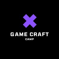 GameCraftCamp logo - Similar company to Thinkrr.Ai
