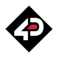 4D Systems logo - Similar company to 4D Systems