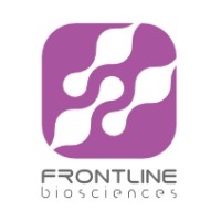 Frontline Biosciences S.A. logo - Similar company to Harbart Projekt