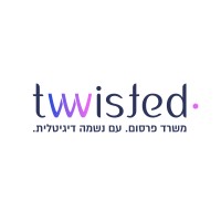 TWISTED logo - Similar company to Green Media