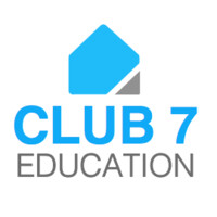 Club 7 Education logo - Similar company to Forelytics Data Science And Innovation