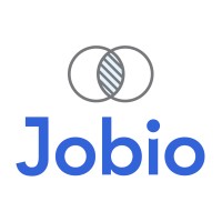Jobio Limited logo - Similar company to Propman Technology Limited