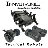 Innvotronics logo - Similar company to Innvotronics Inc