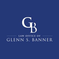 Law Office of Glenn S. Banner logo - Similar company to Mfb Plumbing