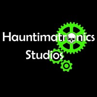 Hauntimatronics Studios LLC logo - Similar company to M Squared Designs