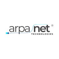 Arpanet Technologies Inc. logo - Similar company to Secure64 Software Corporation