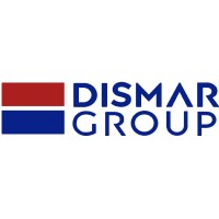 Dismar Group logo - Similar company to Dismar