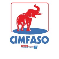 CIMFASO logo - Similar company to Diacfa