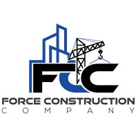 FORCE CONSTRUCTION COMPANY SARL logo - Similar company to Batistructure