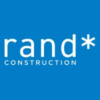rand* construction corporation logo - Similar company to National Technology Integrators (Nti)