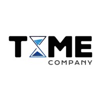 Time Company logo - Similar company to MaaF Digital