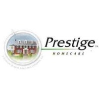 Prestige Homecare logo - Similar company to Blusky Restoration Contractors
