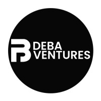 DeBa Ventures logo - Similar company to Appwide Oü