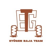 İTÜ Etügen Baja Araç Takımı logo - Similar company to Itu Etugen Baja Team