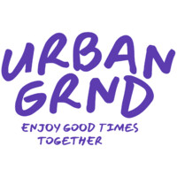 Urban GRND | Activiteitencentrum logo - Similar company to Dutchhype B.V.