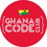 Ghana Code Club logo - Similar company to Firefly Io