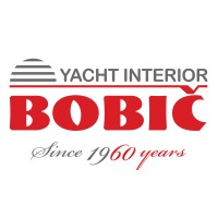 Bobič Yacht Interior d.o.o. logo - Similar company to Yis Architecture