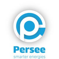 Persee logo - Similar company to Hyggle