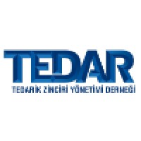 TEDAR - Tedarik Zinciri Yönetimi Derneği logo - Similar company to Tenflex Procurement Platform