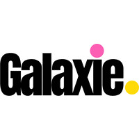GALAXIE 21.3 logo - Similar company to Crocus Et Coquelicots