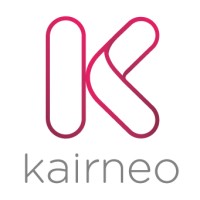 KAIRNEO logo - Similar company to Websenso - Agence Digitale Ux / Dev