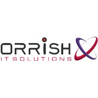 Orrish IT Solutions logo - Similar company to Primathon Academy