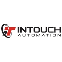 Intouch Automation logo - Similar company to Motor City Programmers