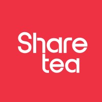 Sharetea Australia logo - Similar company to Piccolo Me