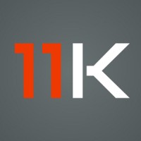 11K logo - Similar company to Systemvaruhuset