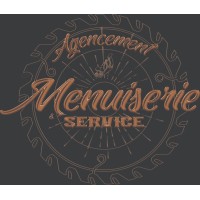 AGENCEMENT MENUISERIE SERVICE logo - Similar company to Origin Concept & Design Sas