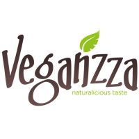 Cofetarie raw vegan - Veganzza logo - Similar company to Imod Flowers