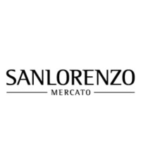 Sanlorenzo Mercato logo - Similar company to 800A Records