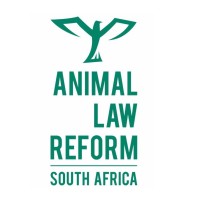 Animal Law Reform South Africa logo - Similar company to Focused Conservation